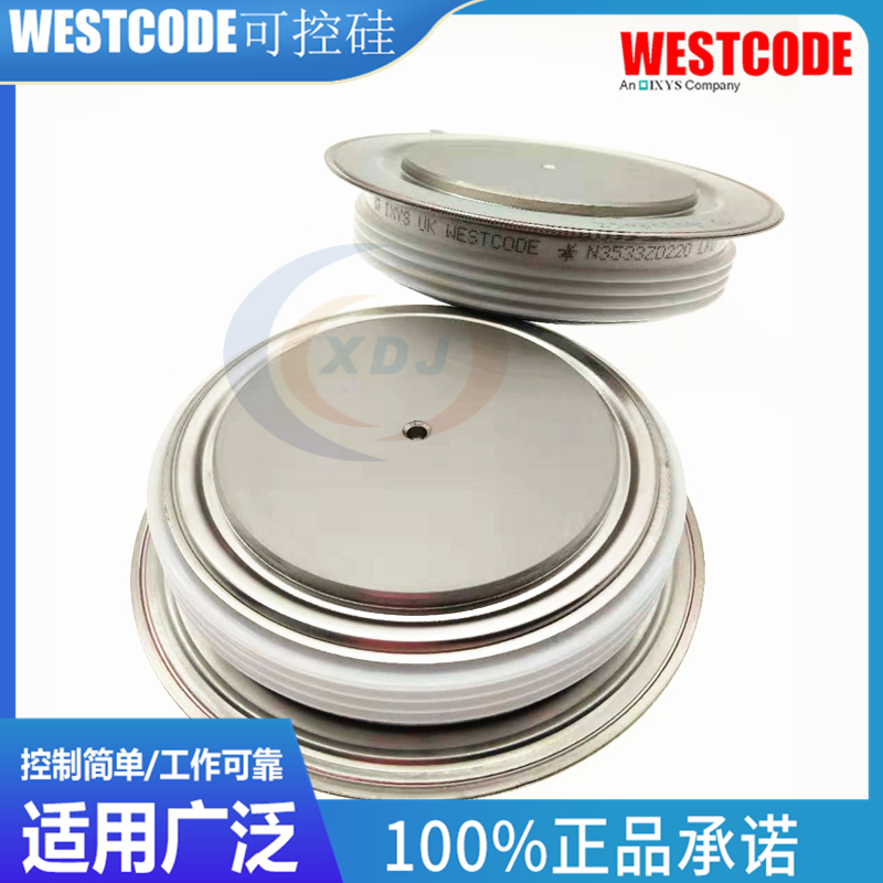 WESTCODE西碼SW52CXC620平板二極管 DRD4950H68