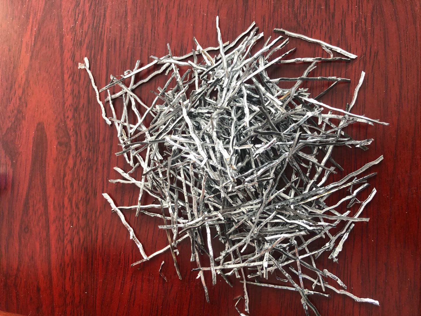 杭州现货供应弯钩型钢纤维规格 钢纤维