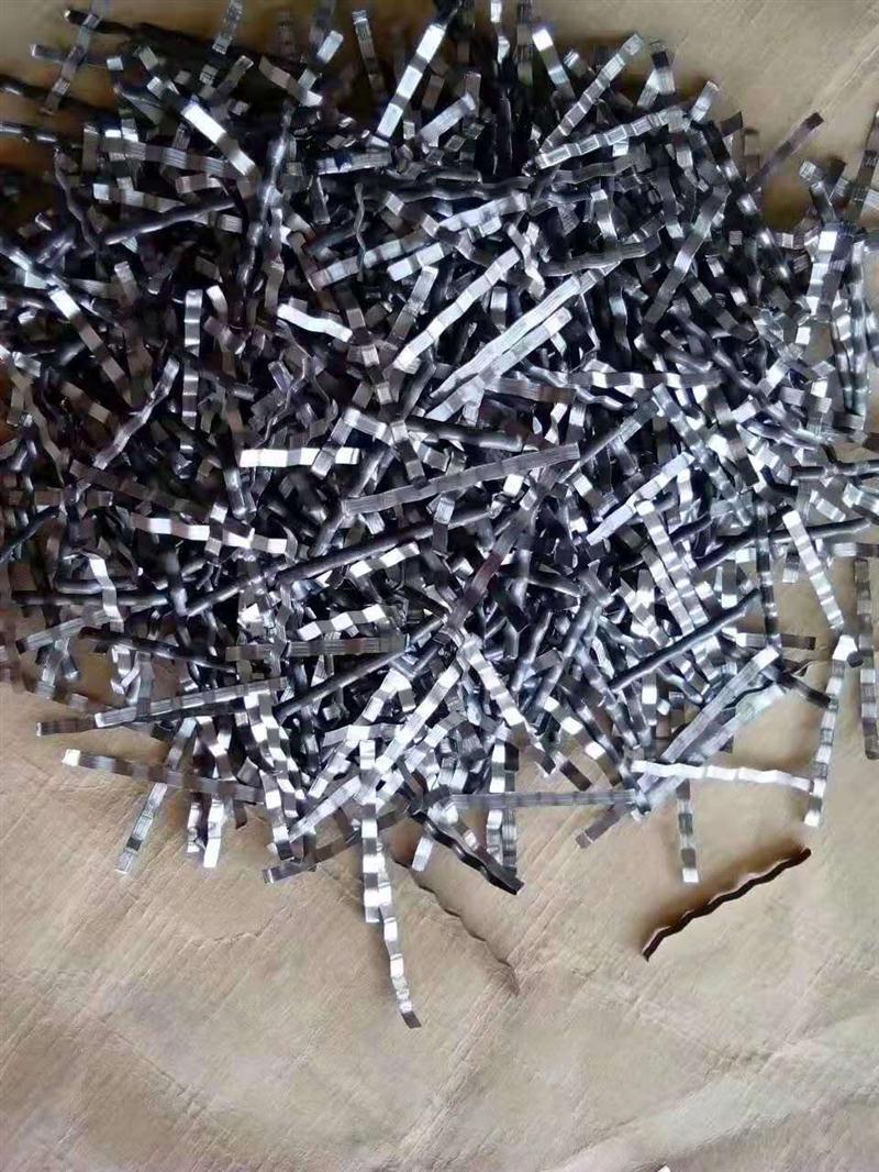 杭州现货供应弯钩型钢纤维规格