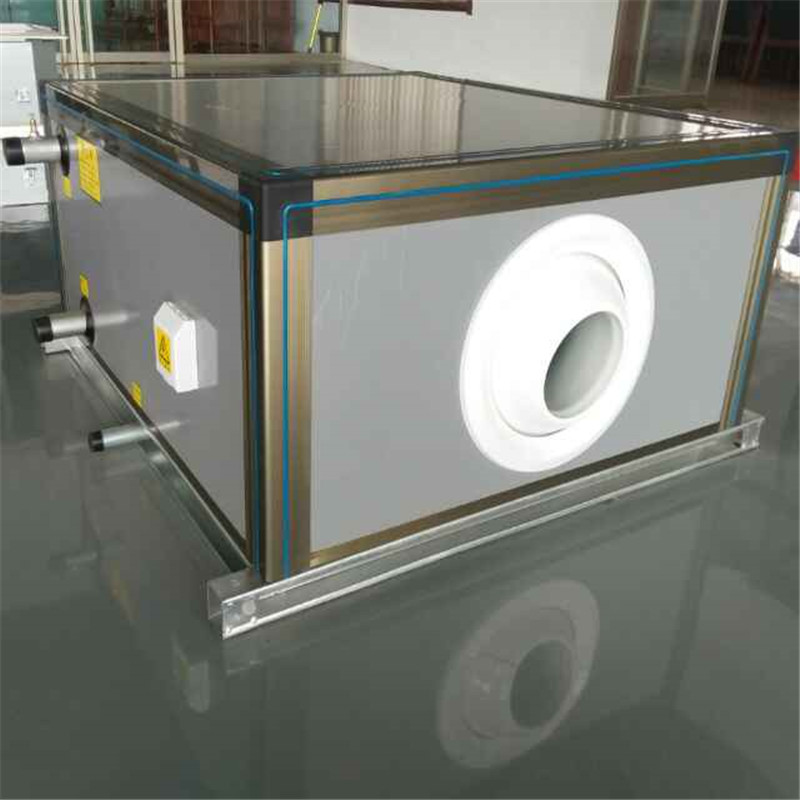 杭州卧式空调机组品牌 空调箱