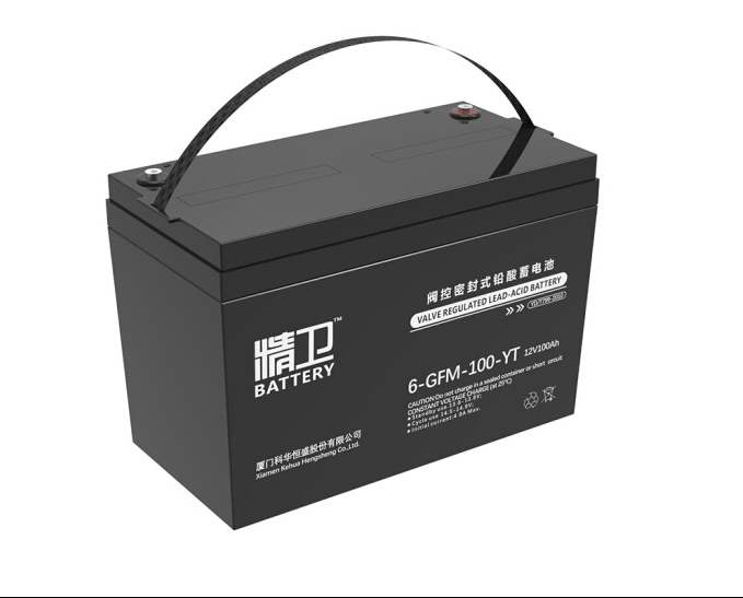 科华精卫蓄电池6-GFM-38-YT 报价