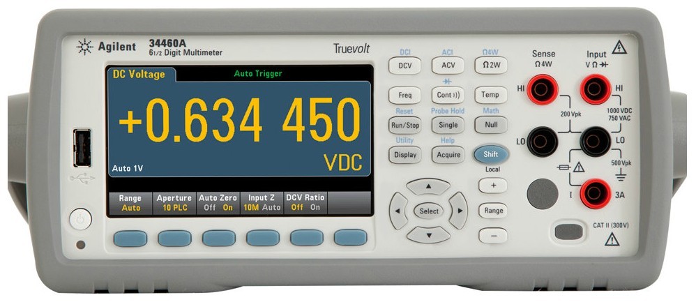 N9020B MXA 信号分析仪