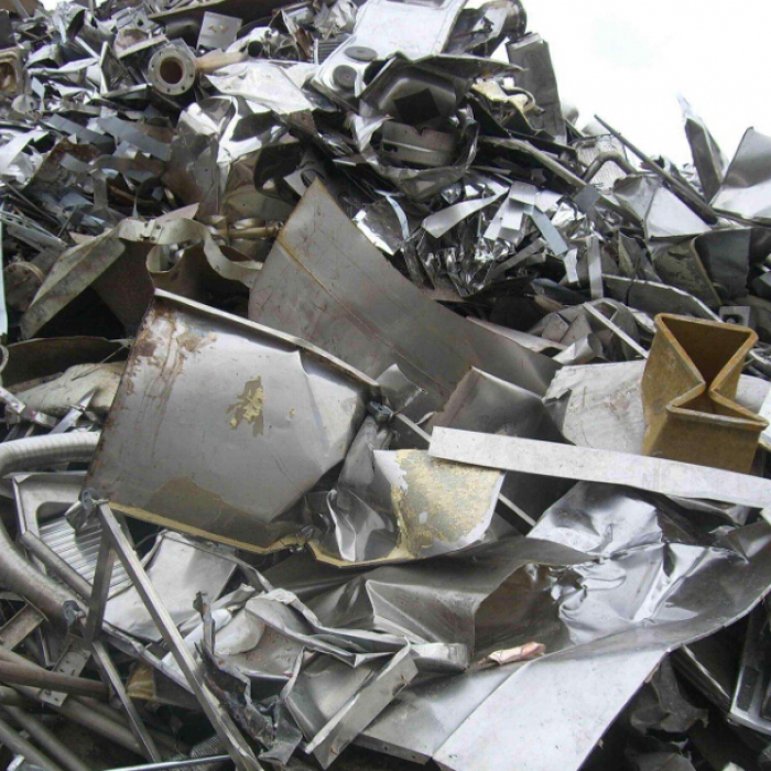 宝安区塑钢废料回收电话