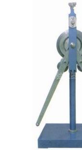 供应塑料管弯曲试验机/管材弯曲测试仪