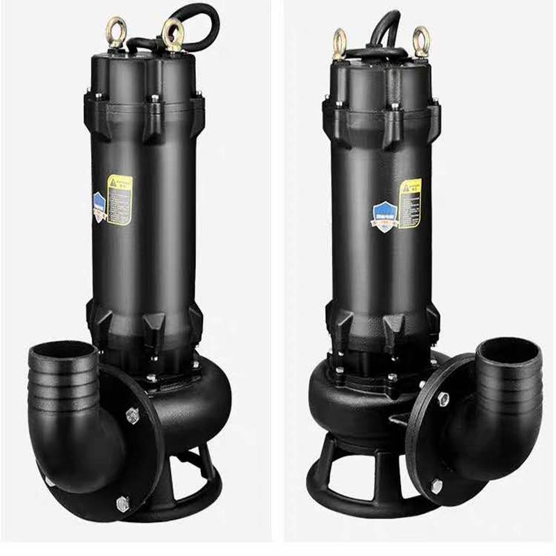 供应搅匀污水泵80JYWQ40-15-4 4KWW污水泵型号