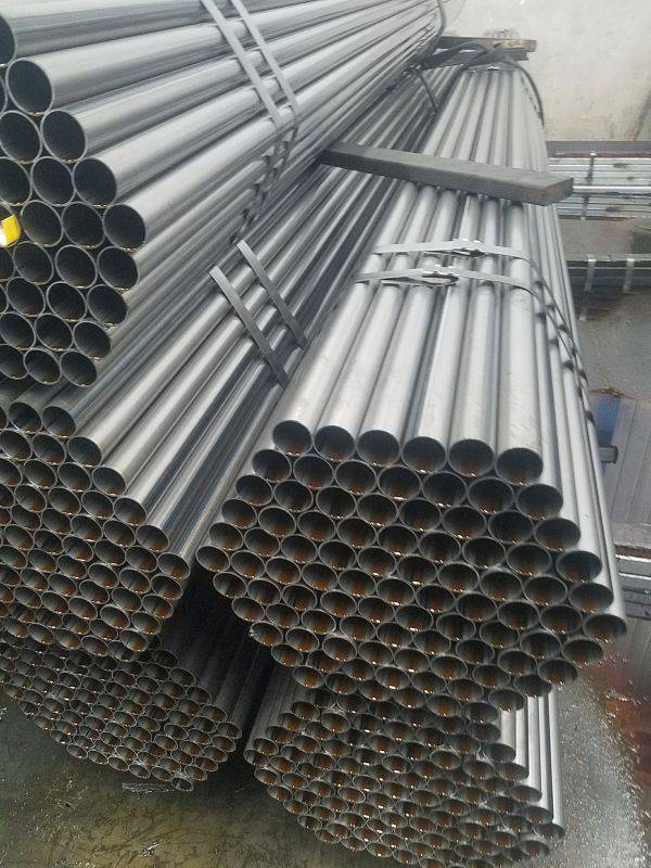 江苏微型焊管厂家生产研发小口径厚壁直缝焊管 高频电阻焊冷轧厚壁焊管
