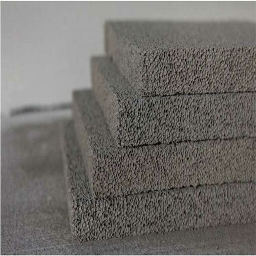 郴州硬质水泥发泡板 生产厂家