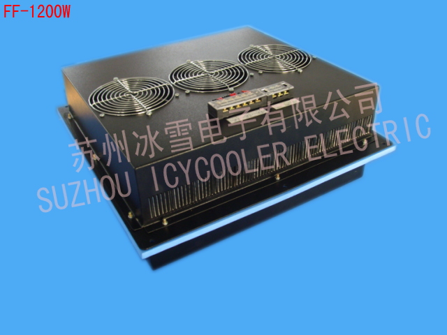 热卖FF-1200W机柜空调 制冷设备