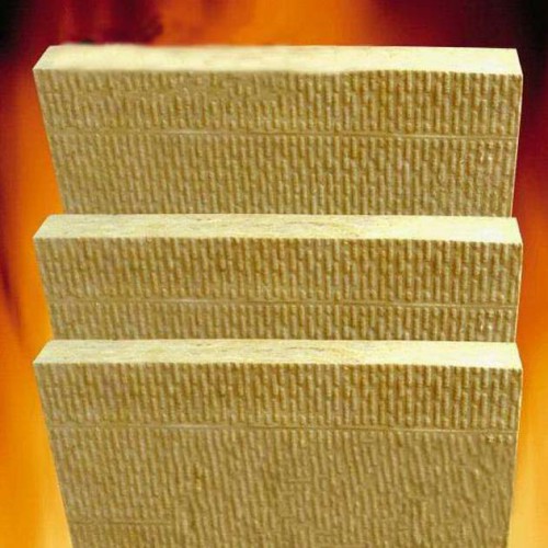 外墙岩棉板施工方法