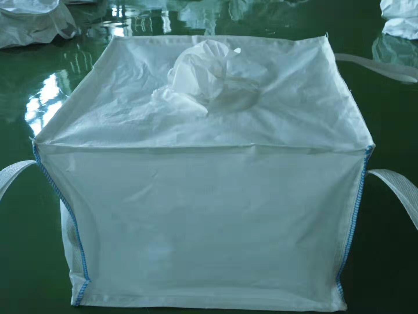 集装袋成型内膜广泛用于各个行业