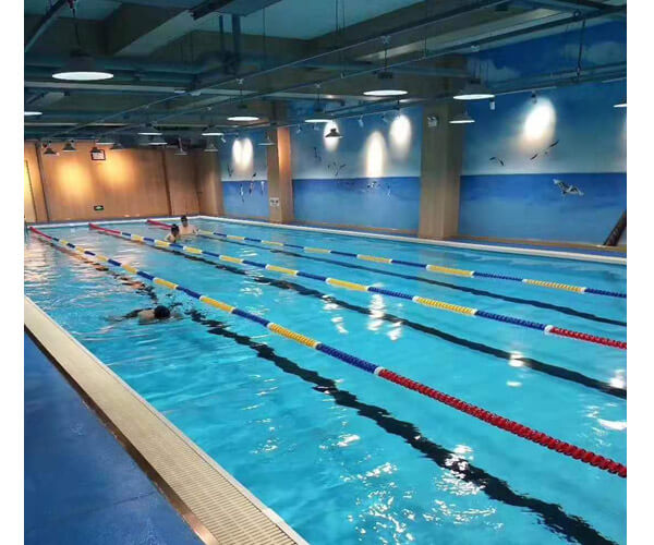 哈尔滨幼儿游泳池设备安装