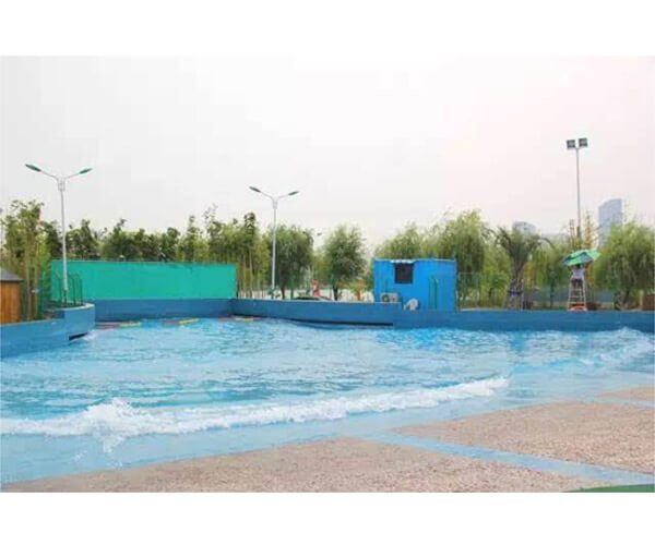 深圳儿童游泳池设备