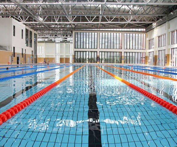 哈尔滨幼儿游泳池设备安装