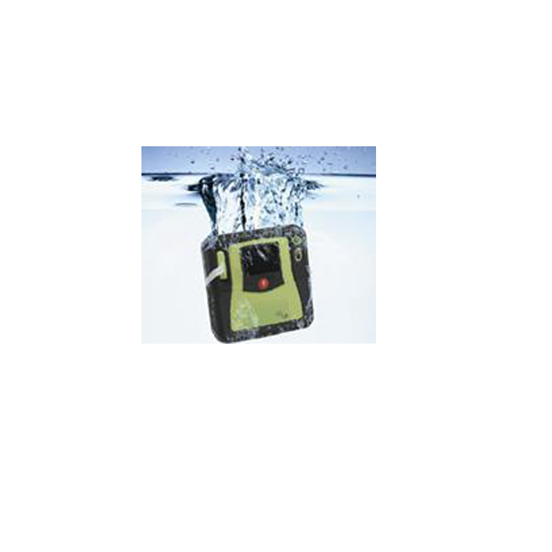 AED 除颤仪 内蒙古AED Pro半自动体外除颤器 使用方法