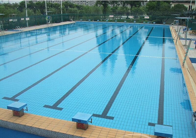 济南幼儿游泳池设备安装 「海优环保」**