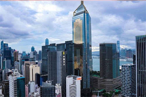 2020注册中国香港公司及中国香港银行开户的费用