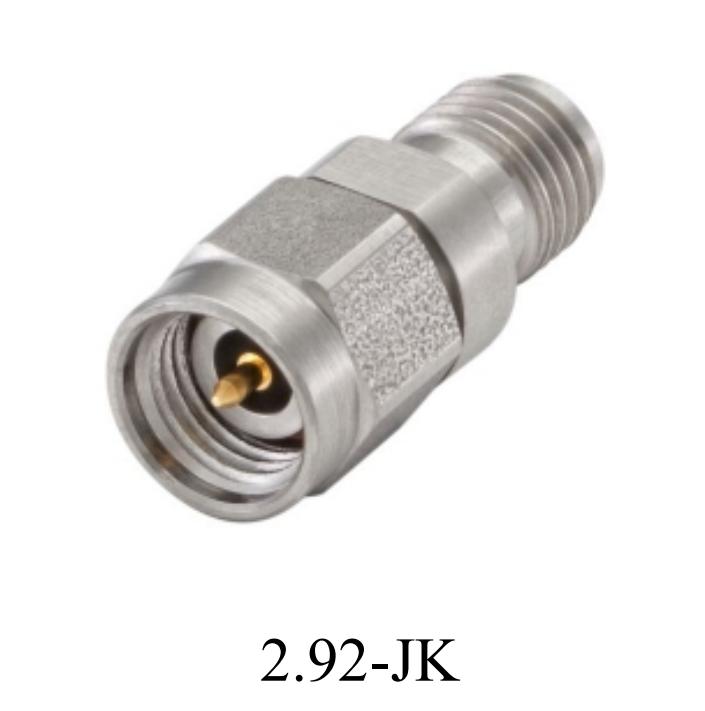 爱得乐/ADL 2.92-JK 供应2.92系列射频同轴转接器现货销售