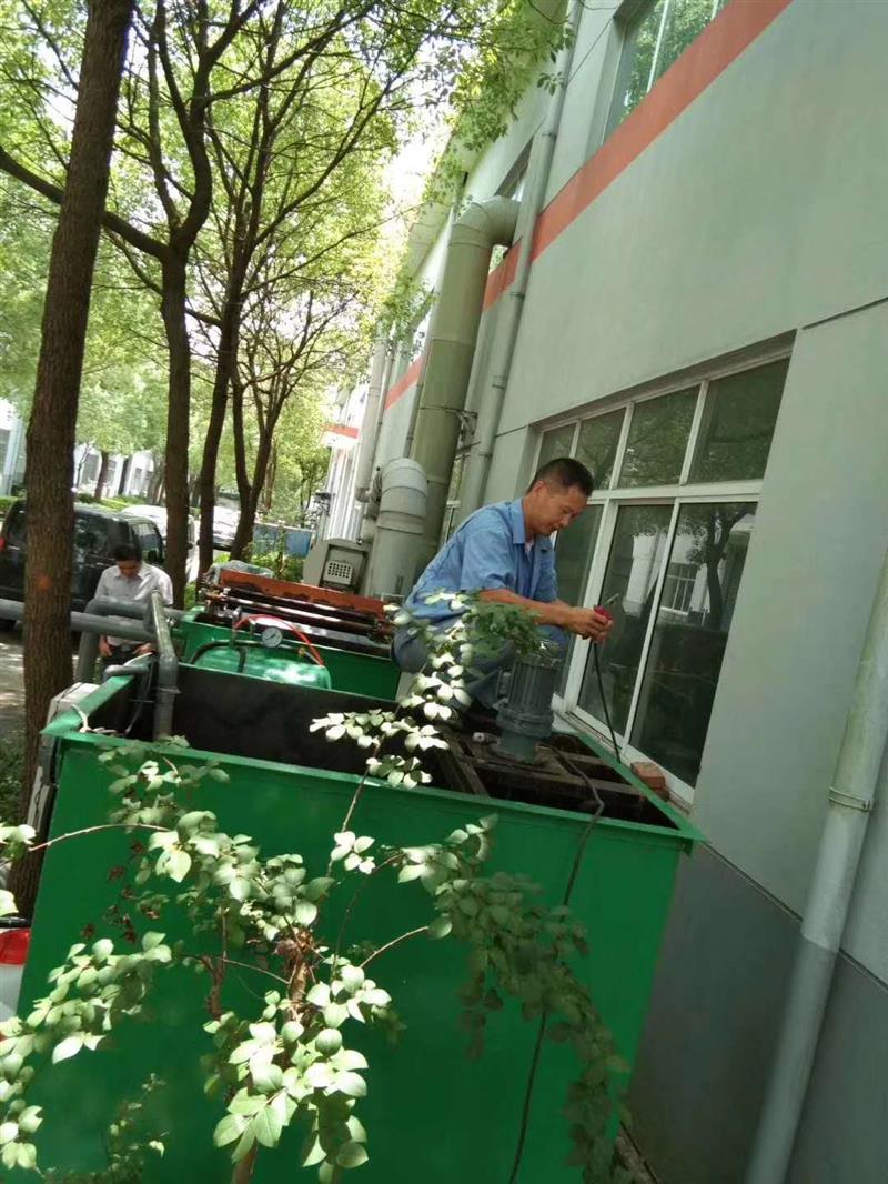 重庆食品加工废水处理设备定制