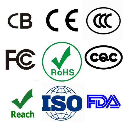 吸尘器CE认证申请流程|申请CE认证需要的资料