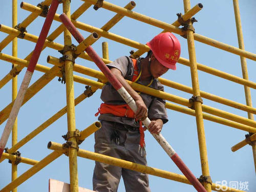 深圳龙华区建筑特种作业建筑焊工证怎么报名 建筑塔吊指挥培训
