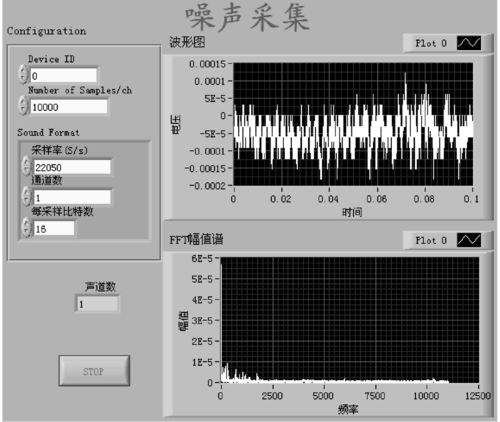 四川工厂噪音检测检测报告 噪声检测