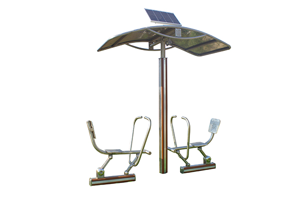 太阳能户外健身器材A合江太阳能户外健身器材公园小区
