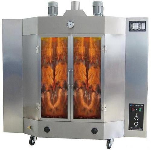 河南专业生产烤鸭炉 烤鸭炉厂家直销 无中间商 2300包邮到家
