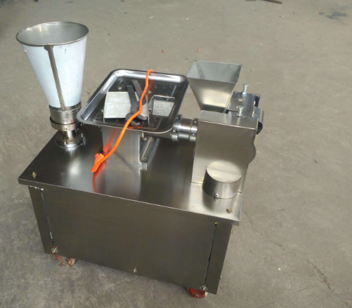 清远自动水饺机饺子机免费教使用 速冻饺子机 厂家安装调试