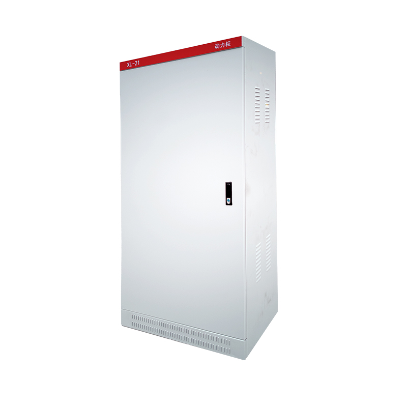 西安XL-21 低压动力柜 成套电气柜架 接线柜 3C认证 厂家直销动力21柜
