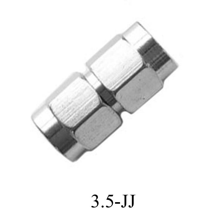 爱得乐/ADL 3.5-JJ 供应3.5系列射频同轴连接器现货销售