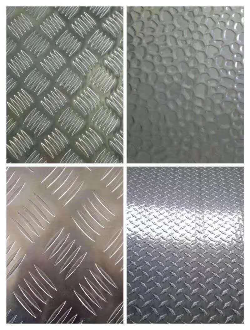 厂家直销合金铝板 铝卷 铝带 以晖铝业 现货供应