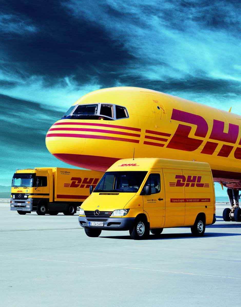 保税港区DHL国际快递怎么寄 国际快递如何寄电子产品
