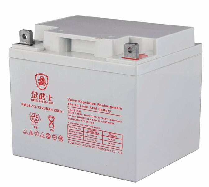 金武士蓄电池PV12-12电子设备12V12AH现货
