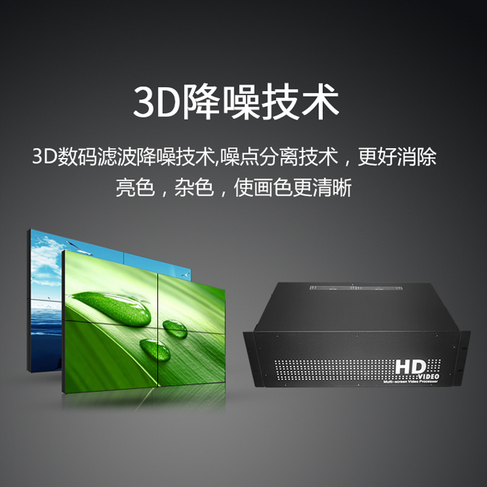景阳华泰品牌高清视频矩阵4进4出DVI接口北京有没有代理 价格多少