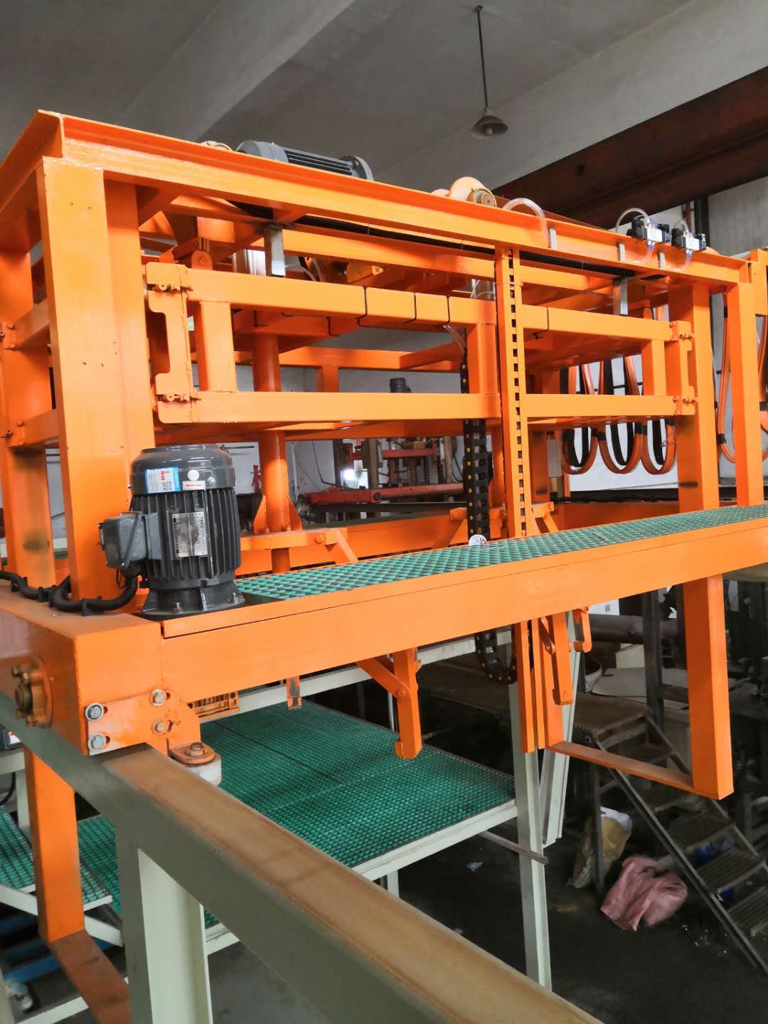 宁波自动清洗机生产厂家 余姚市琰昊机械供应