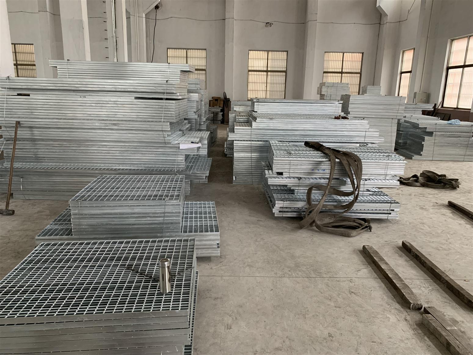 宁波热镀锌钢格板生产厂家-质量牢固