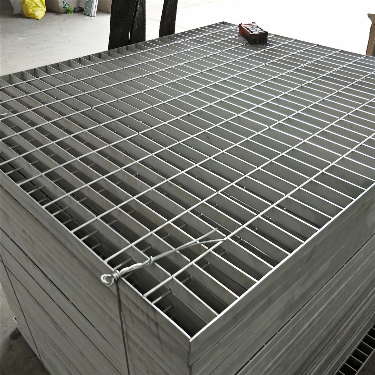 六安钢格板供应 质量牢固