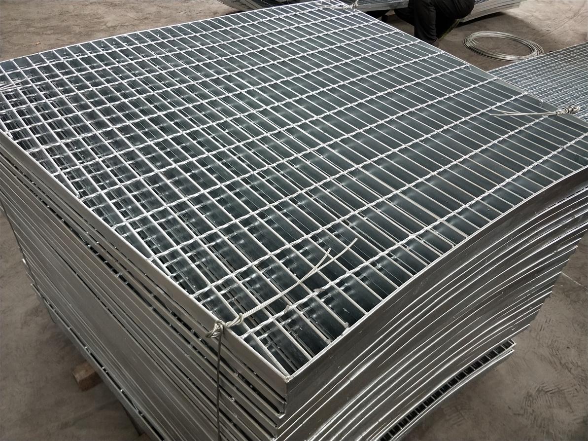 泰州热浸锌钢格板执行标准