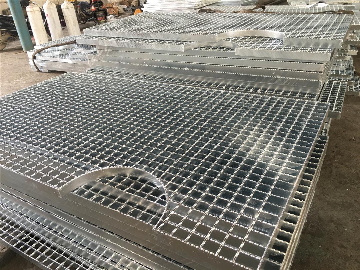 亳州热镀锌钢格板生产厂家-可按图纸定制