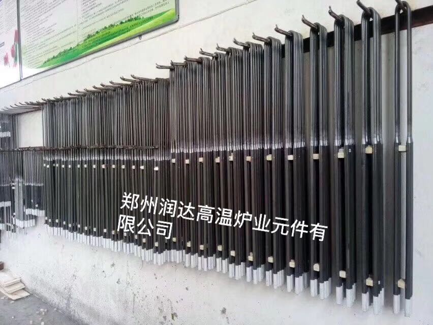 郑州润达硅钼棒硅碳棒