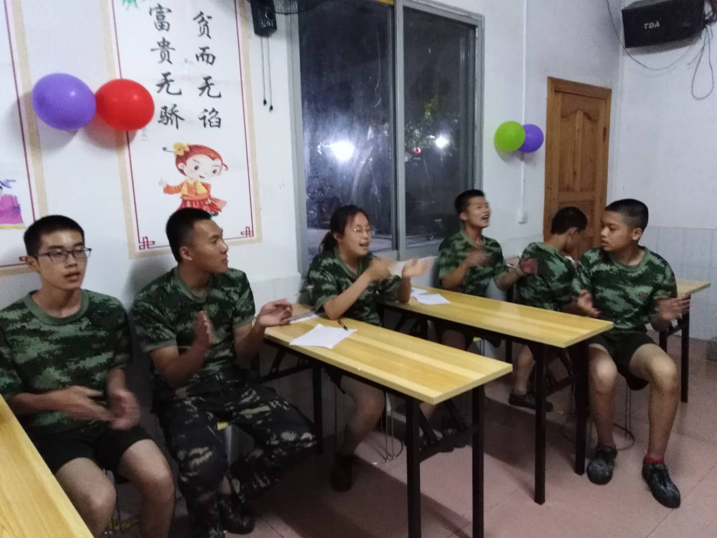 荔浦叛逆青少年教育咨询报名 广西桂林凯越拓展训练有限公司