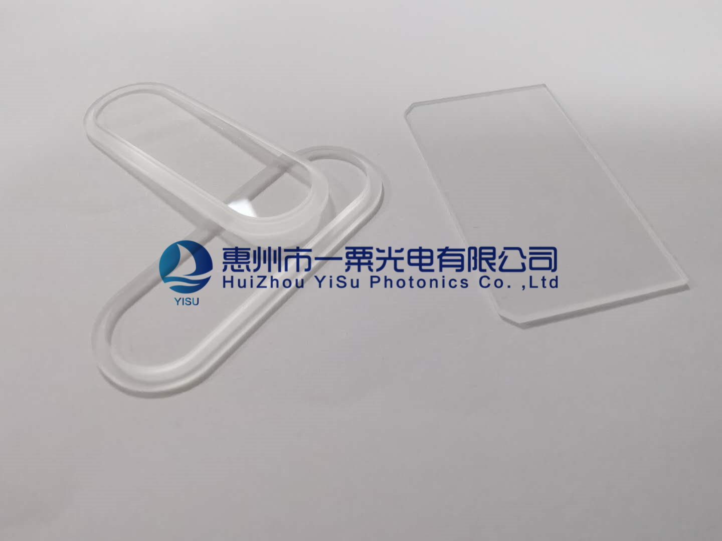 专业厂家生产防尘玻璃AR增透镜