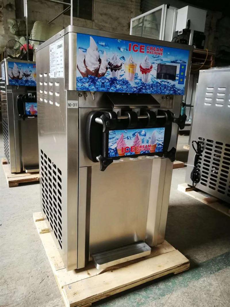 濮阳2020奶茶店制冰机