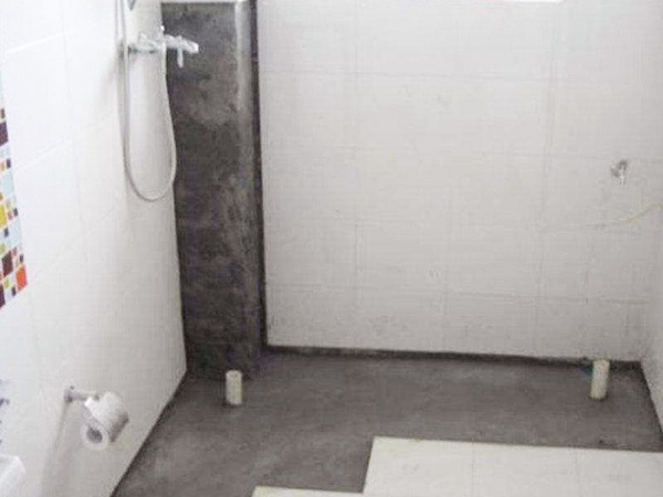 涪陵卫生间防水处理 卫生间防水不拆地砖