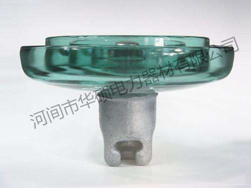 玻璃绝缘子LXHY-100生产厂家
