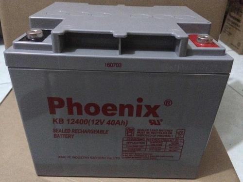 Phoenix凤凰蓄电池KB1270铅酸12V7AH使用时间