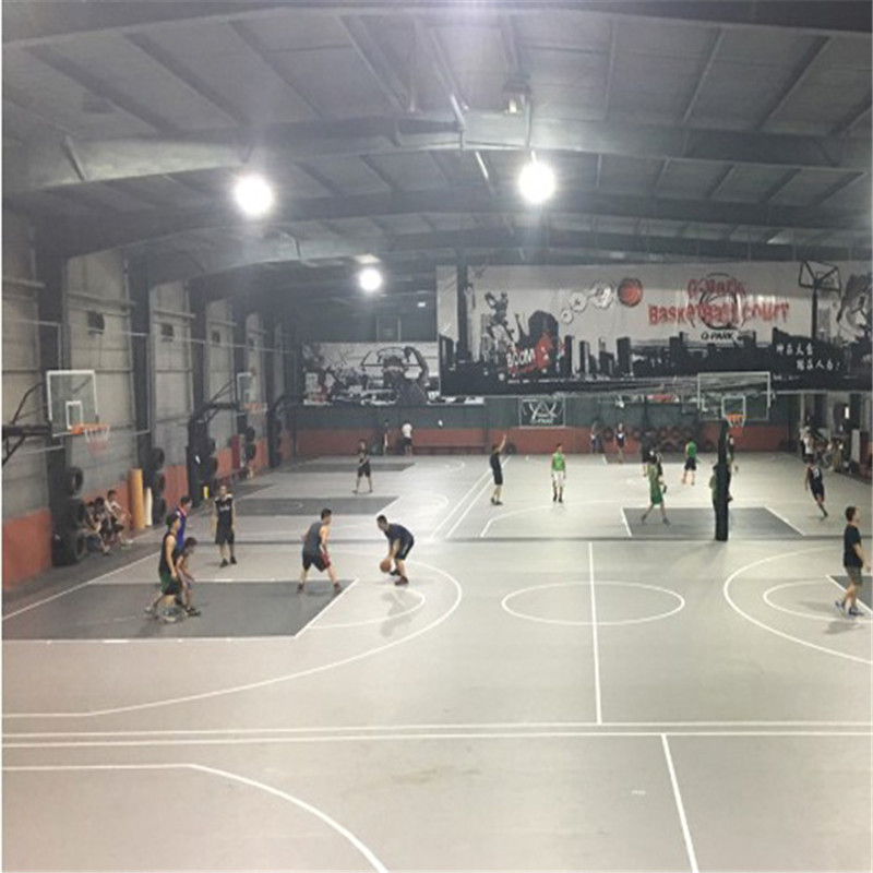 佛山市供應鋼結構室內籃球場搭建隊伍 簡易籃球場鋼結構
