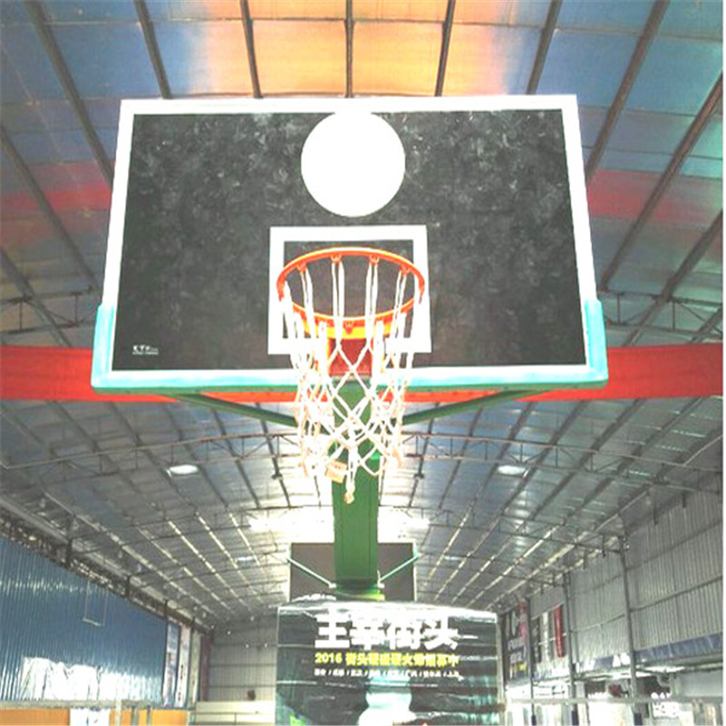 人和鎮鋼結構室內籃球場搭建*施工 簡易籃球場鋼結構