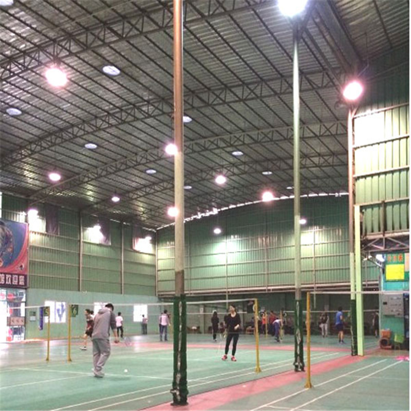 江門市鋼結構室內籃球場搭建預算 籃球棚