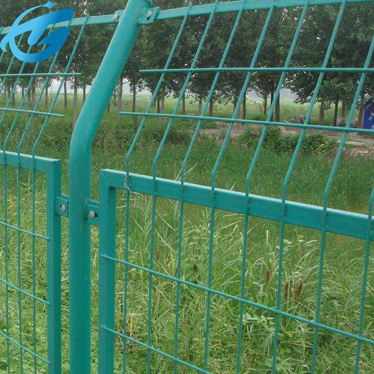工业园区隔离栅 工业园区防护栏